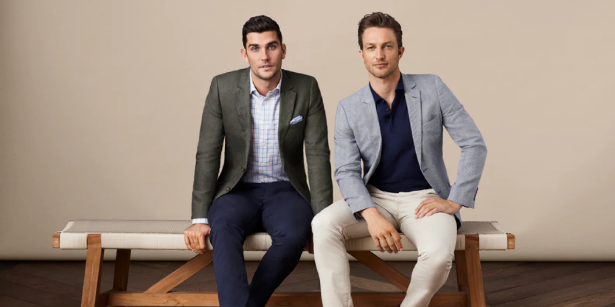 Dress Formal Tips - Featured Image - themansuits