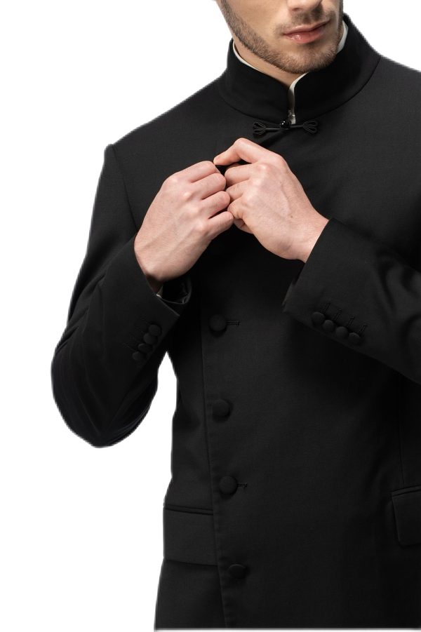 Oriental Gentleman Suit