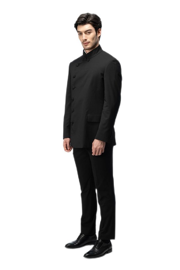 Oriental Gentleman Suit