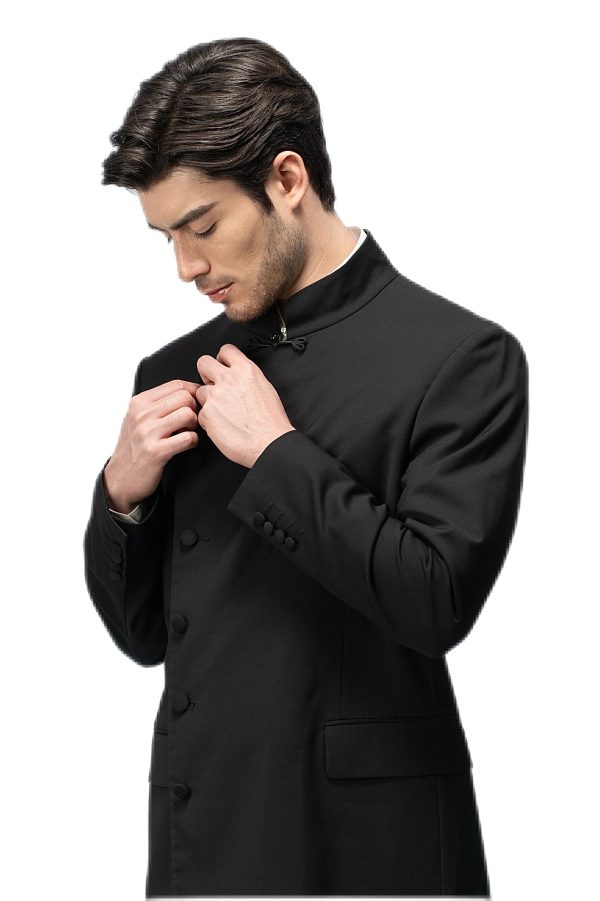 Oriental Gentleman Suit