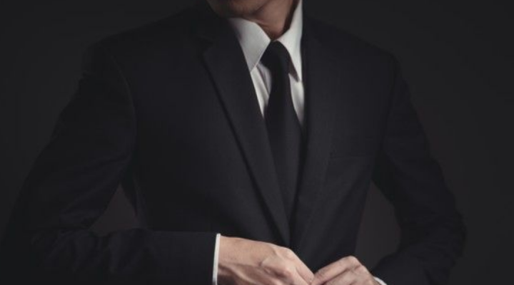 Black-Tie Event Styles - Featured Image - themansuits