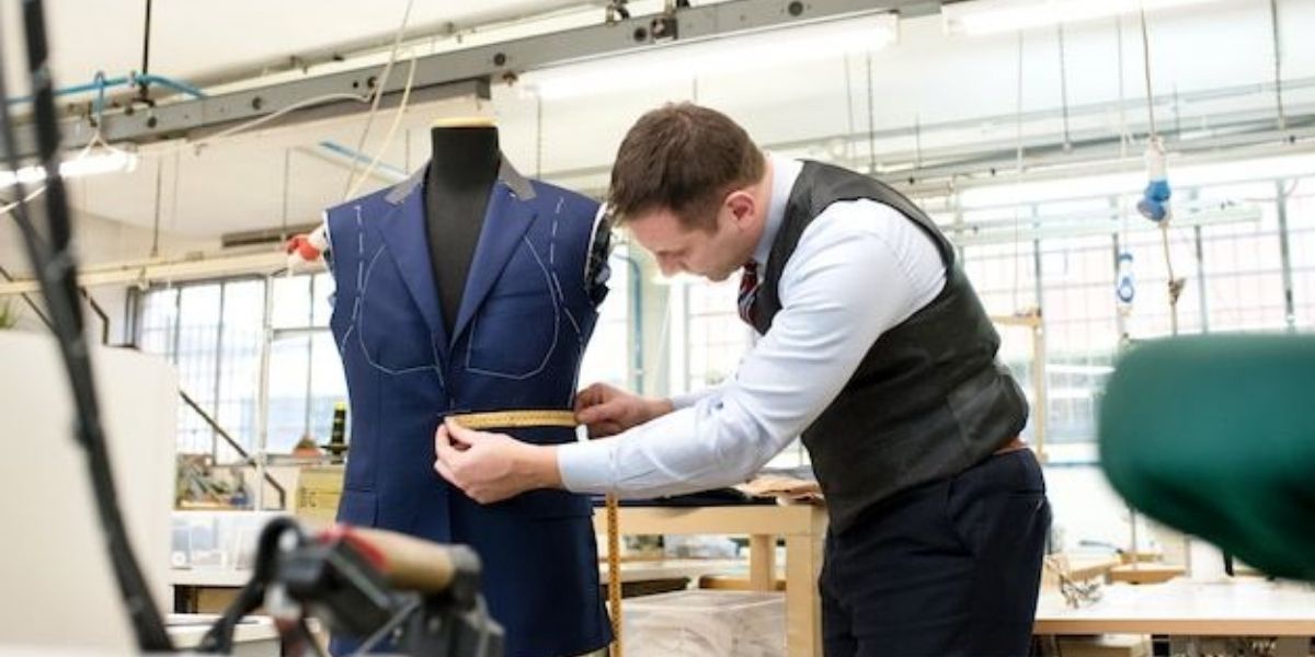 Bespoke Tailoring - Featured Image - themansuits