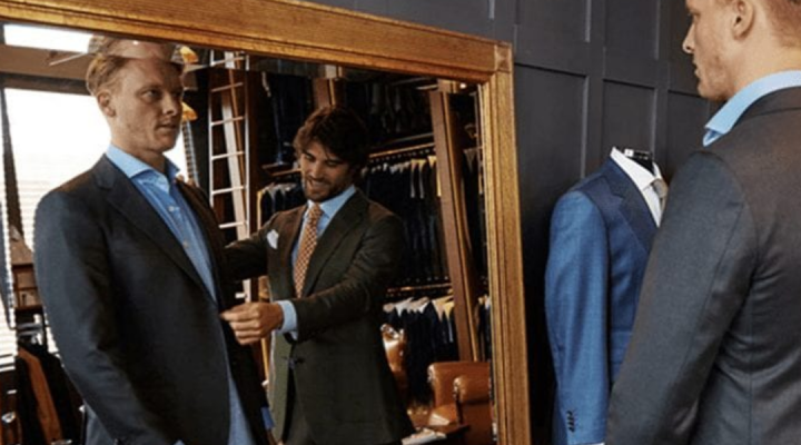 Should You Buy or Rent Your Suit - Featured Image - themansuits