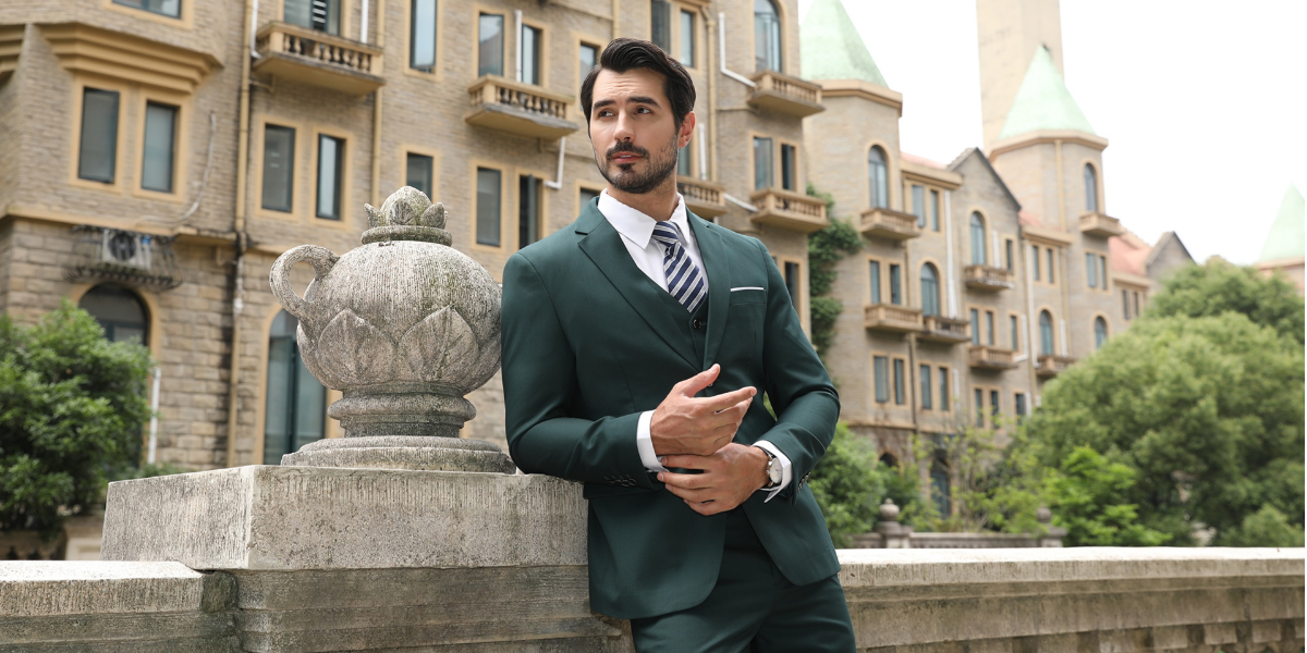 Eco-Friendly Suit Options - Featured Image - themansuits
