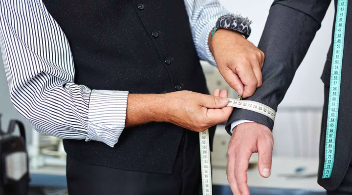 Find the Right Tailor Near You - Featured Image - themansuits