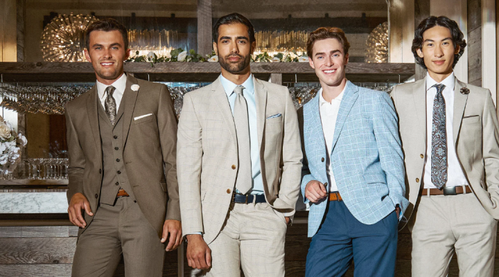 Formal vs Semi-Formal - Featured Image - themansuits