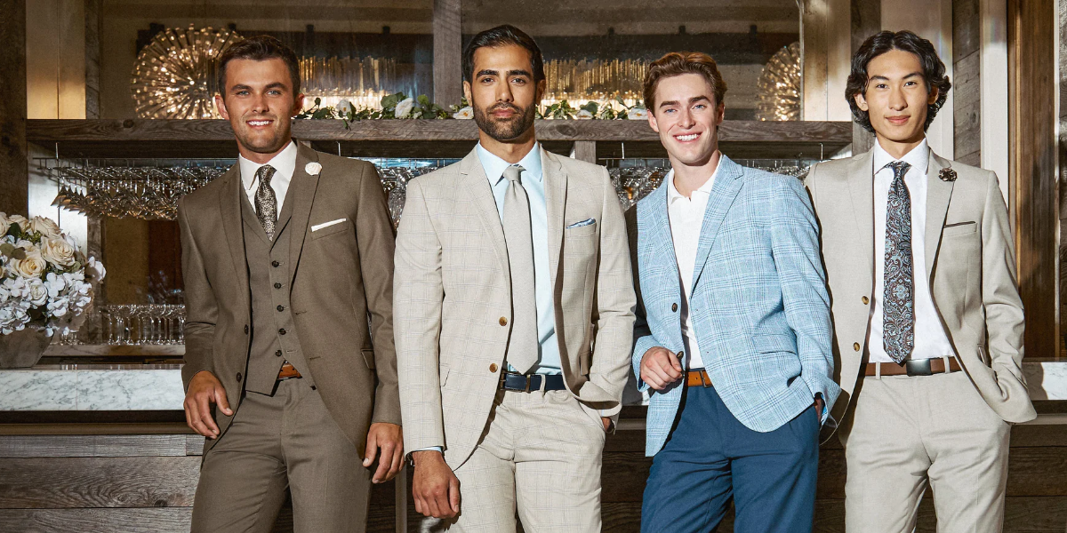 Formal vs Semi-Formal - Featured Image - themansuits