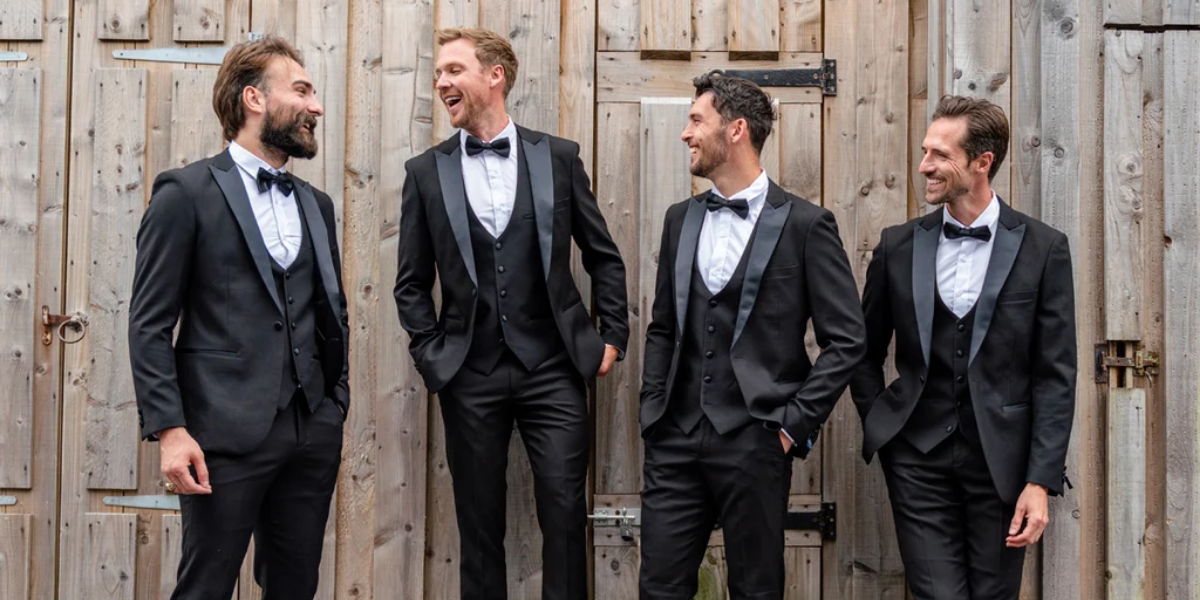 KL Tuxedo Rentals & Styles at The Man Suits - Featured Image - themansuits